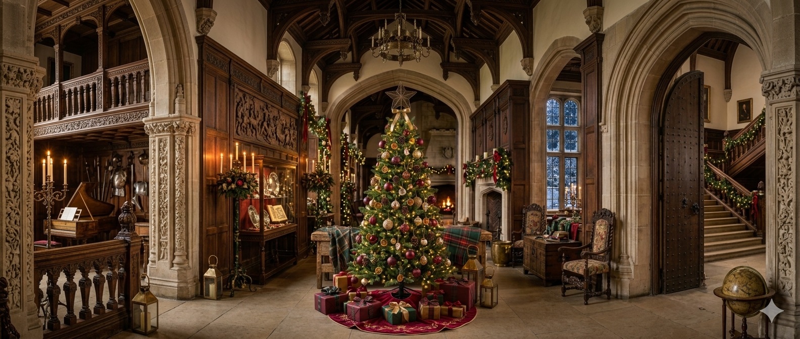 Christmas Traditions